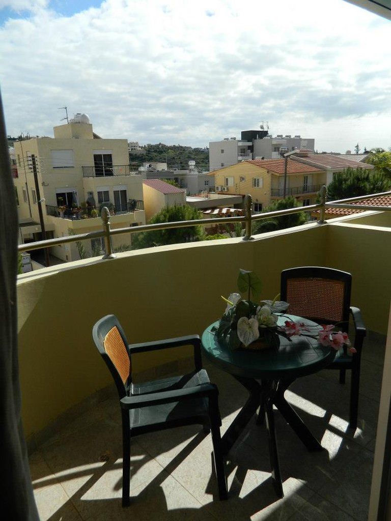 M. Moniatis Hotel Limassol Exterior foto